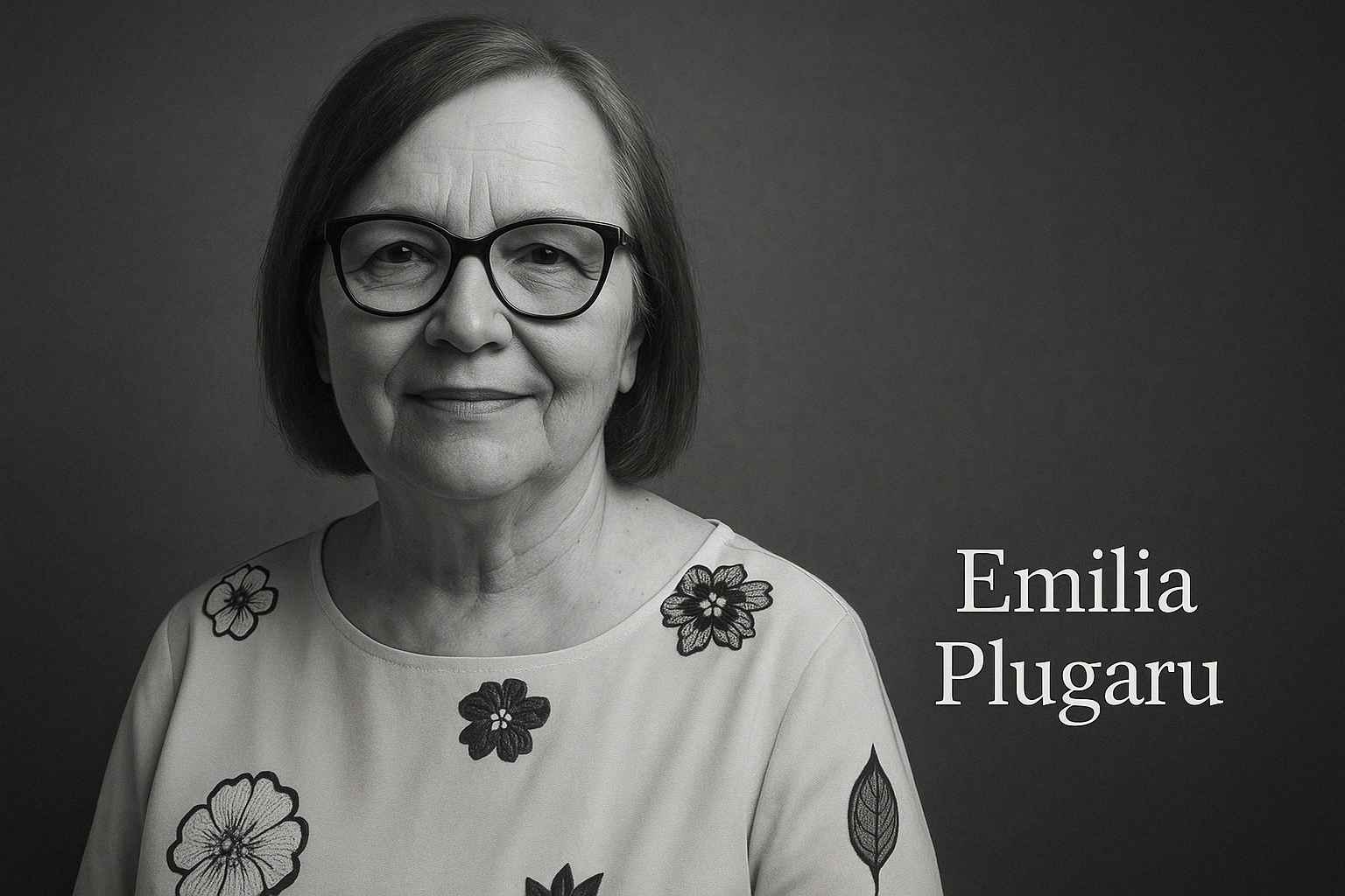 Emilia Plugaru